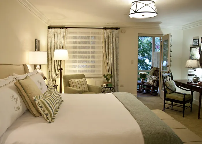 Boar'S Head Resort